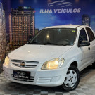 GM - Chevrolet Celta Spirit/ LT 1.0 MPFI 8V FlexP. 5p 2010 Flex-0