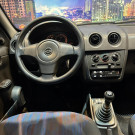 GM - Chevrolet Celta Spirit/ LT 1.0 MPFI 8V FlexP. 5p 2010 Flex-5