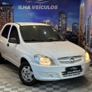 GM - Chevrolet Celta Spirit/ LT 1.0 MPFI 8V FlexP. 5p 2010 Flex-2