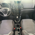 Ford EcoSport FREESTYLE 1.6-4
