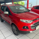 Ford EcoSport FREESTYLE 1.6-1