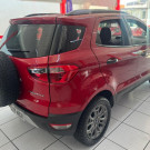Ford EcoSport FREESTYLE 1.6-3