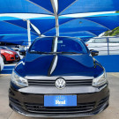 VW - VolksWagen Fox Trendline 1.6 Flex 8V 5p 2017 Flex-0