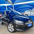 VW - VolksWagen Fox Trendline 1.6 Flex 8V 5p 2017 Flex-1