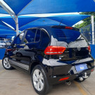 VW - VolksWagen Fox Trendline 1.6 Flex 8V 5p 2017 Flex-4