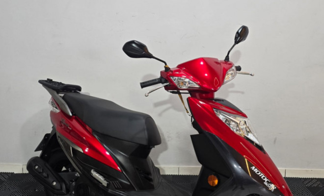 HAOJUE LINDY 125 2023 Gasolina