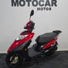 HAOJUE LINDY 125 2023 Gasolina-5