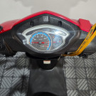 HAOJUE LINDY 125 2023 Gasolina-2