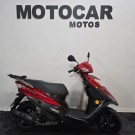 HAOJUE LINDY 125 2023 Gasolina-0