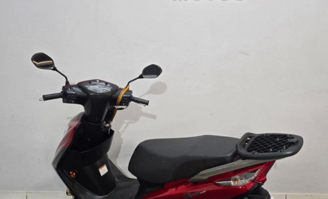 HAOJUE LINDY 125 2023 Gasolina-3