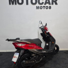 HAOJUE LINDY 125 2023 Gasolina-1