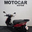 HAOJUE LINDY 125 2023 Gasolina-3