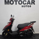 HAOJUE LINDY 125 2023 Gasolina-4