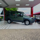 Fiat Doblo Adv. XINGU 1.8 Flex 16V 5p 2013 Flex-1