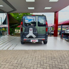 Fiat Doblo Adv. XINGU 1.8 Flex 16V 5p 2013 Flex-3