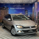 VW - VolksWagen VIRTUS Comfort. 200 TSI 1.0 Flex 12V Aut 2022 Flex-1