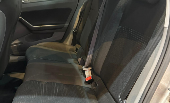 VW - VolksWagen VIRTUS Comfort. 200 TSI 1.0 Flex 12V Aut 2022 Flex-11