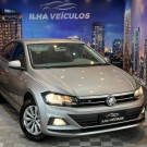 VW - VolksWagen VIRTUS Comfort. 200 TSI 1.0 Flex 12V Aut 2022 Flex-2