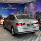 VW - VolksWagen VIRTUS Comfort. 200 TSI 1.0 Flex 12V Aut 2022 Flex-15