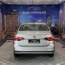 VW - VolksWagen VIRTUS Comfort. 200 TSI 1.0 Flex 12V Aut 2022 Flex-14