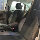 VW - VolksWagen VIRTUS Comfort. 200 TSI 1.0 Flex 12V Aut 2022 Flex-9