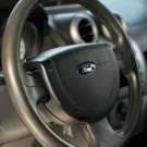 Ford Fiesta Sed. 1.6 8V Flex 4p 2009 Flex-10