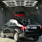 Ford Fiesta Sed. 1.6 8V Flex 4p 2009 Flex-4