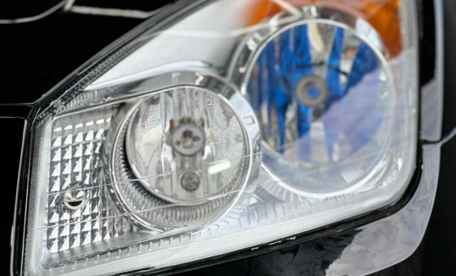 Ford Fiesta Sed. 1.6 8V Flex 4p 2009 Flex-7