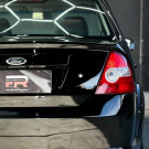 Ford Fiesta Sed. 1.6 8V Flex 4p 2009 Flex-6