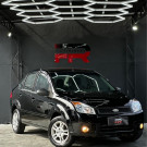 Ford Fiesta Sed. 1.6 8V Flex 4p 2009 Flex-3