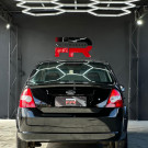 Ford Fiesta Sed. 1.6 8V Flex 4p 2009 Flex-0