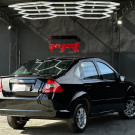 Ford Fiesta Sed. 1.6 8V Flex 4p 2009 Flex-2