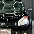 Ford Fiesta Sed. 1.6 8V Flex 4p 2009 Flex-5