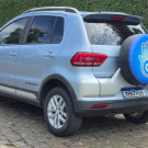 VW - VolksWagen CROSSFOX  I MOTION 1.6 T. Flex 16V 5p 2015 Flex-2