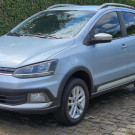 VW - VolksWagen CROSSFOX  I MOTION 1.6 T. Flex 16V 5p 2015 Flex-0