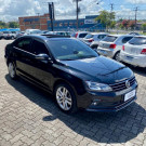 VW - VolksWagen JETTA Highline 2.0 TSI 16V 4p Tiptronic 2015 Gasolina-0