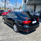 VW - VolksWagen JETTA Highline 2.0 TSI 16V 4p Tiptronic 2015 Gasolina-2