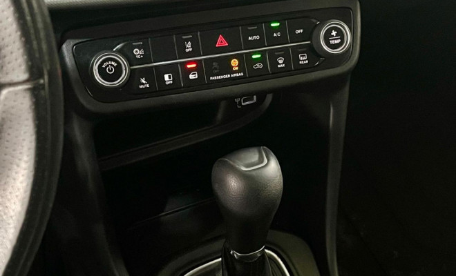 Fiat PULSE AUDACE 1.0 Turbo 200 Flex Aut. 2022 Flex-3