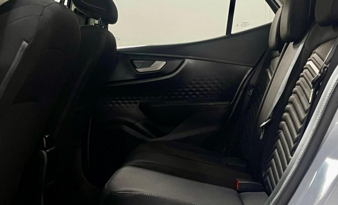 Fiat PULSE AUDACE 1.0 Turbo 200 Flex Aut. 2022 Flex-11