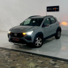 Fiat PULSE AUDACE 1.0 Turbo 200 Flex Aut. 2022 Flex-1