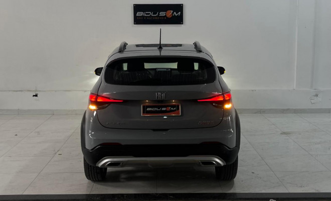 Fiat PULSE AUDACE 1.0 Turbo 200 Flex Aut. 2022 Flex-20