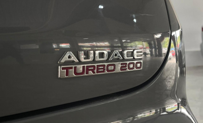 Fiat PULSE AUDACE 1.0 Turbo 200 Flex Aut. 2022 Flex-18