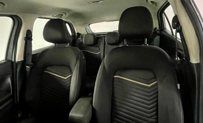 Fiat PULSE AUDACE 1.0 Turbo 200 Flex Aut. 2022 Flex-12