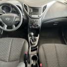 Hyundai HB20 Comf./C.Plus/C.Style 1.0 Flex 12V 2018 Flex-5