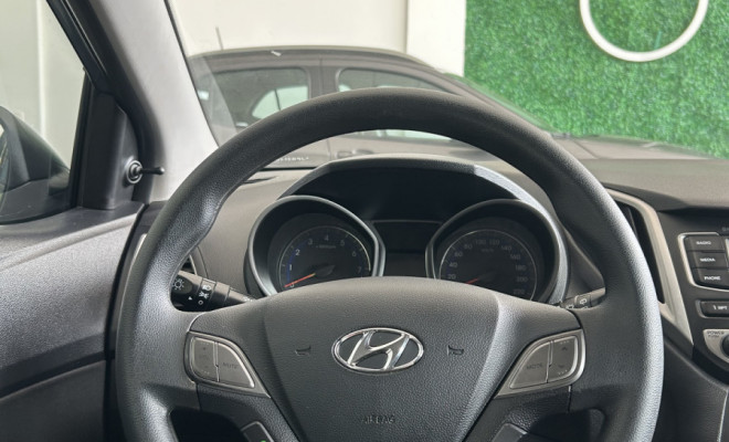 Hyundai HB20 Comf./C.Plus/C.Style 1.0 Flex 12V 2018 Flex-10