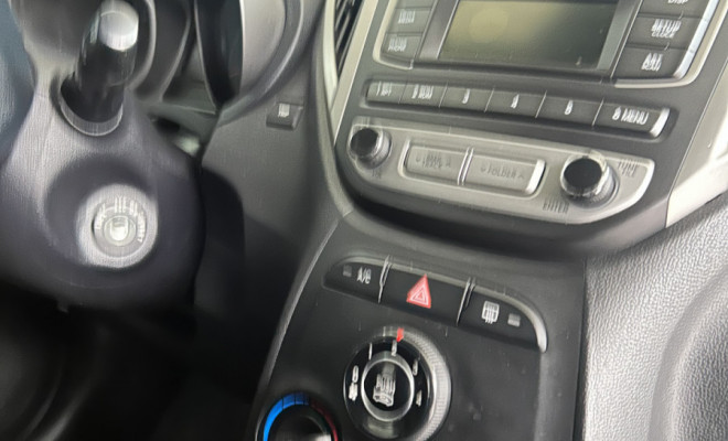 Hyundai HB20 Comf./C.Plus/C.Style 1.0 Flex 12V 2018 Flex-6