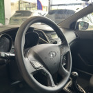 Hyundai HB20 Comf./C.Plus/C.Style 1.0 Flex 12V 2018 Flex-12