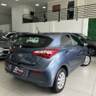 Hyundai HB20 Comf./C.Plus/C.Style 1.0 Flex 12V 2018 Flex-1