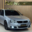 VW - VolksWagen Golf Sportline 1.6 Mi Total Flex 8V 4p 2011 Flex-3