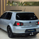 VW - VolksWagen Golf Sportline 1.6 Mi Total Flex 8V 4p 2011 Flex-4